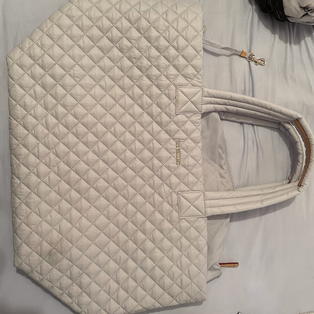 MZ Wallace Large Metro Tote